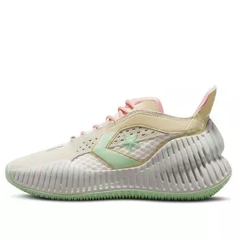 Баскетбольные кроссовки ALL STAR BB PROTOTYPE CX HOLIDAY Converse, цвет Reiher /Grn/Grau
