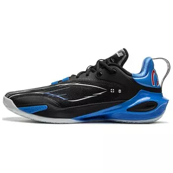 Баскетбольные кроссовки Flash Strike 11 Basketball Shoes Men Low-Top To Be Determined Lining, цвет To Be Determined