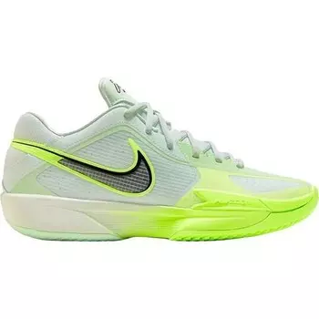 Баскетбольные кроссовки G.T. Cut Cross Barley Green Nike, цвет Gerstengrn/Vintage Grn/Grn