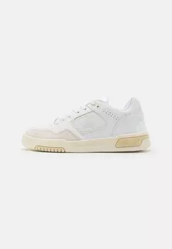 Баскетбольные кроссовки Z80 LOW Champion, цвет white/off white