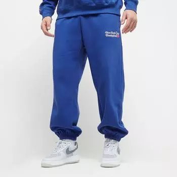 Баскетбольные спортивные штаны NYC K1X, цвет blue