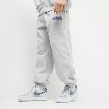 Баскетбольные спортивные штаны NYC K1X, цвет grey