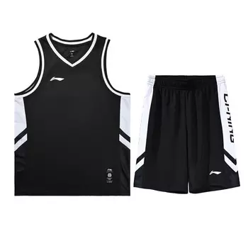 Баскетбольный костюм мужской Lining