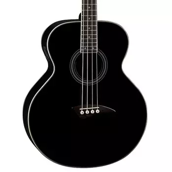 Басс гитара Dean EAB 4-String Acoustic-Electric Bass
