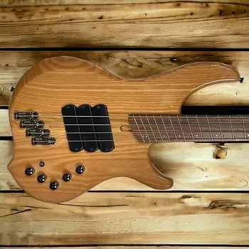 Басс гитара Dingwall Combustion