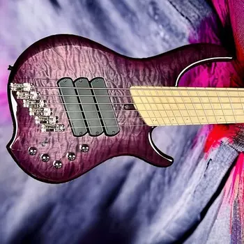 Басс гитара Dingwall Combustion