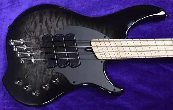 Басс гитара Dingwall Combustion 4-String