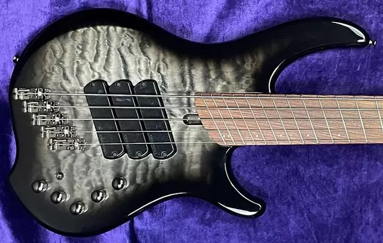 Басс гитара Dingwall Combustion 5