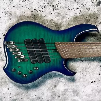 Басс гитара Dingwall Combustion 6