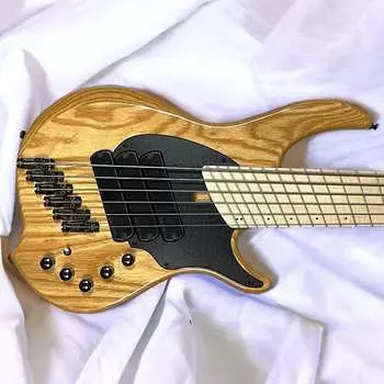 Басс гитара Dingwall Combustion 6