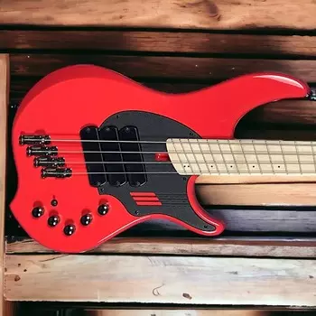 Басс гитара Dingwall NG-3