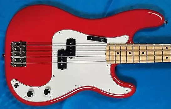 Басс гитара Fender LTD