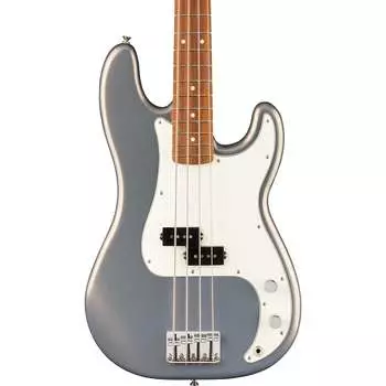 Басс гитара Fender Player Precision Bass - Black / Pau Ferro