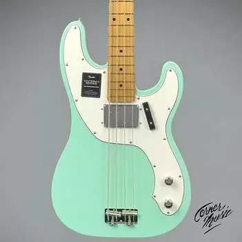 Басс гитара Fender Vintera II’70s Telecaster Bass 2023 - Surf Green