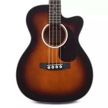 Басс гитара Martin 000CJR-10E Bass Burst