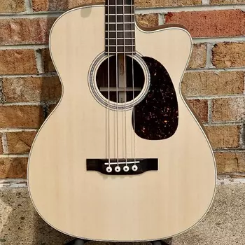 Басс гитара Martin BC-16E