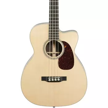 Басс гитара Martin BC-16E 4-String Acoustic-Electric Bass Guitar