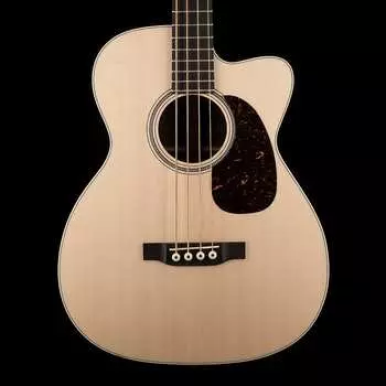 Басс гитара Martin BC-16E Acoustic Electric Bass with Soft Case