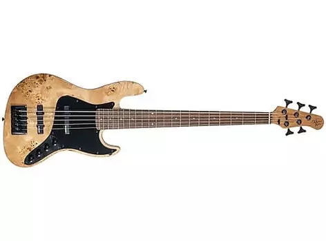 Басс гитара Michael Kelly Custom Collection Element 5R 5-String Bass Guitar(New)