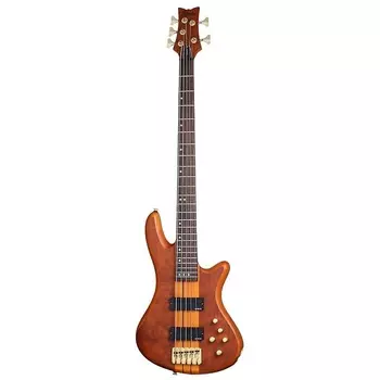 Басс гитара Schecter Stiletto Studio-5