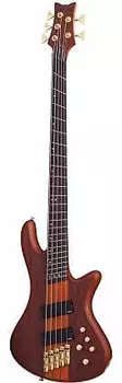 Басс гитара Schecter Stiletto Studio-5 Ff