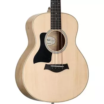 Басс гитара Taylor GS Mini-e Maple Left-Handed Acoustic-Electric Bass, with Gig Bag