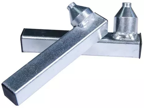 Адаптер Bastef Universal Lifter Adapter - Asymmetrical Pin