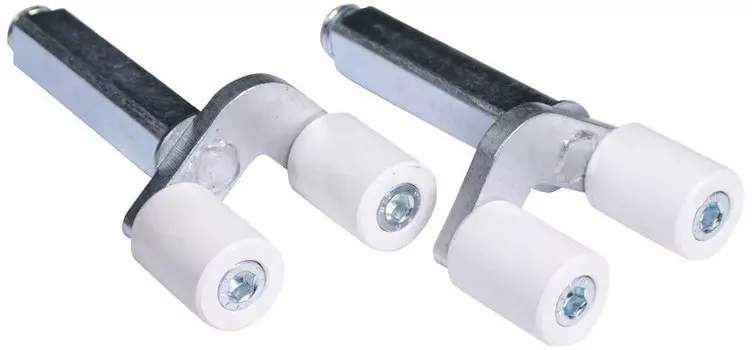 Bastef Universal Lifter Adapter - Roller,