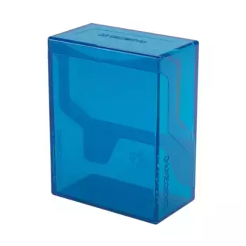 Бастион 50+ XL - Синий, Deck Boxes (GameGenic)
