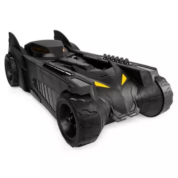 Бэтмен, Бэтмобиль Batman