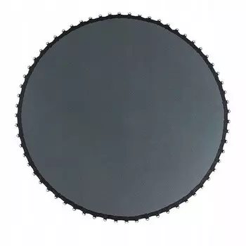 Батутный мат батут 366/374см 12 футов 72 пружины Active Hobby