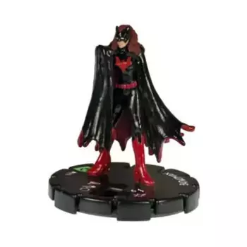 Бэтвумен #019, DC HeroClix - Crisis - Singles