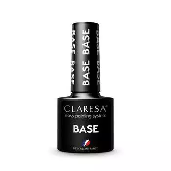 База, 5 мл Claresa
