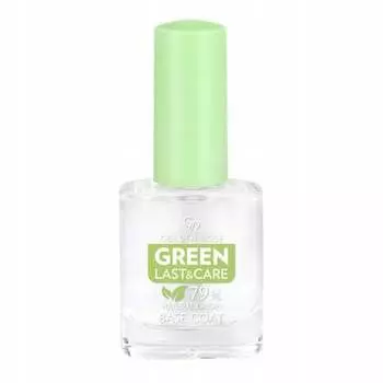 База под лак для ногтей, 10,2 мл GR Green, Golden Rose