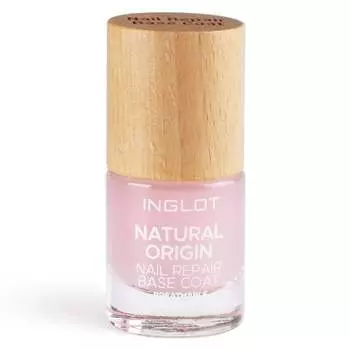 База под лак для ногтей Natural Origin Nail Repair, INGLOT