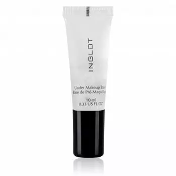 База под макияж (10 мл), INGLOT