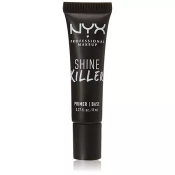 База-праймер под макияж Nyx Shine Killer 8 мл, Nyx Professional Makeup