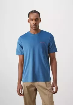 Базовая футболка ADJUST Diesel, синий