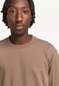 Базовая футболка CRAIL Element, бежевый