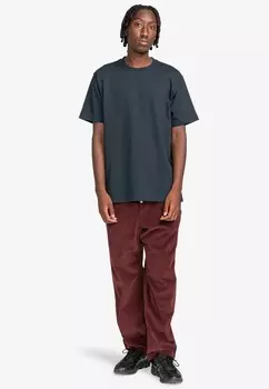 Базовая футболка CRAIL Element, синий