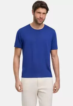 Базовая футболка FALKE, цвет Athletic Blue