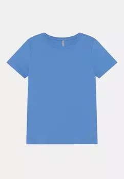 Базовая футболка Kids ONLY, прованс Kognew Tee Jrs