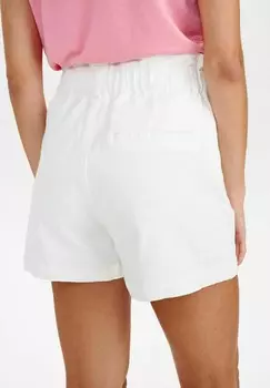 Базовая футболка NUTYTTE TEE Nmph, розовый