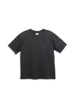 Базовая футболка PIGMENT Herschel, черный