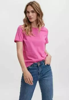 Базовая футболка Vero Moda