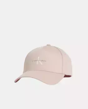 Базовая кепка Calvin Klein, цвет Rosa