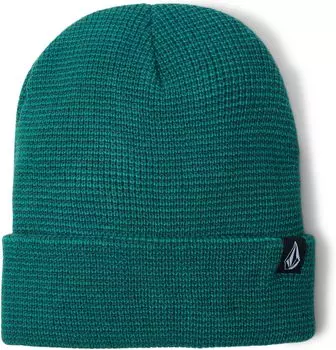 Базовая шапка V.Co Volcom Snow, цвет Balsam