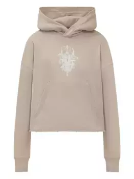 Базовое худи Givenchy, нейтральный