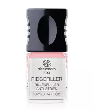 Базовое покрытие для ногтей Alessandro Spa Ridgefiller, 10 ml