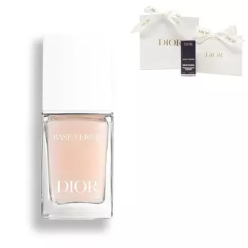 Базовое покрытие лака для ногтей DIOR